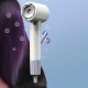 Фен XO CF29 Digital Display Intelligent Temperature Control High Speed Hair Dryer White