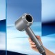 Фен Hoco DAR31 Wave high-speed negative ion hair care hair dryer Grey
