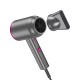 Фен Hoco HP13 Hot and cold air hair dryer 1600W Rose-red