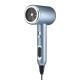 Фен XO CF2 Handheld Temperature Control Hair Dryer 1600W Blue