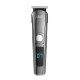 Машинка для стрижки волосся XO CF30 6in1 black