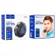 Електробритва Hoco DAR55 Special portable mini shaver Black