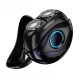 Електробритва Hoco DAR55 Special portable mini shaver Black