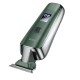 Машинка для стрижки волосся Hoco HP23 Diamond engraving electric Hair clipper Green