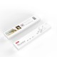 Підставка для ноутбука та MacBook XO C102 Foldable Laptop Stand Silver