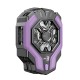 Кулер для телефону HOCO GM26 Ambitious cooling mobile phone fan 4.5-7" Black-purple