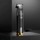 Машинка для стрижки волосся Hoco DAR45 Dynasty engraving electric Hair clipper Black