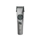 Машинка для стрижки волосся XO CF16 Silent Hair Clipper grey