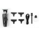 Машинка для стрижки волосся Hoco HP23 Diamond engraving electric Hair clipper Black