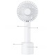 Портативний міні вентилятор CH WT-F69 White