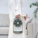 Портативний міні вентилятор CH WT-F62 Green