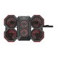 Підставка для ноутбука та MacBook кулер MARVO Cooling Pad FN-41