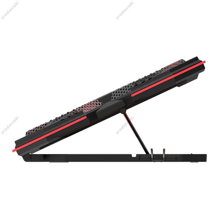 Підставка для ноутбука та MacBook кулер MARVO Cooling Pad FN-41
