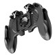  Ігровий контролер для смартфона Borofone BG3 Warrior Black