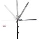 Лампа Кільцева LED CH RL-18 45cm 55w 2700К - 6500К