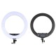 Лампа Кільцева LED CH HQ-21N 53 cm 21" 72W 3200-6500К