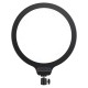 Лампа кругла LED CH VAS-01 USB C 26см 18W 3000-7000K
