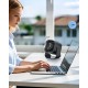 Портативний міні вентилятор CH WT-F87 Black