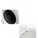 Портативний міні вентилятор CH WT-F87 White
