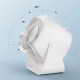 Портативний міні вентилятор CH WT-F87 White