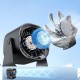 Портативний міні вентилятор CH WT-F87 Black