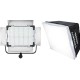 Лампа відеосвітло Yongnuo YN6000 50W color 3200-5500K Lights 600pcs