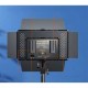 Лампа відеосвітло LED CH E900 with display 30x17 cm 896 Lights 3000K-6500K Remote (від мережі та акб)