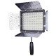 Лампа відеосвітло Yongnuo LED YN300 III 18W Light 300pcs 17x15 cm Corol Temperature 3200-5600K + АКБ