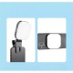 Накамерне відеосвітло з MagSafe CH F-622 3000 - 6500K