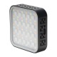  Накамерне відеосвітло LED Yongnuo YN60 RGB II Black