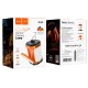 Лампа наружная (кемпинговая лампа) HOCO DL20 Cool light outdoor camping lamp Orange