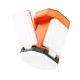 Лампа наружная (кемпинговая лампа) HOCO DL20 Cool light outdoor camping lamp Orange