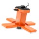 Лампа наружная (кемпинговая лампа) HOCO DL20 Cool light outdoor camping lamp Orange