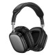 Бездротові Bluetooth навушники Hoco W52 Wonderful Headphones BT 5.4 Black