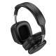 Бездротові Bluetooth навушники Hoco W52 Wonderful Headphones BT 5.4 Black