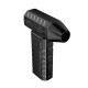Турбо вентилятор HOCO HX67 Force fan Black