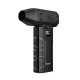 Турбо вентилятор HOCO HX67 Force fan Black