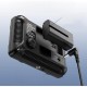Накамерне відеосвітло Tolifo LED CH PT-176S 3200-5600K батарея та зарядка