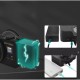Лампа відеосвітло LED Veron ZC-100Bi 100W 2700-7500K