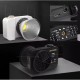 Лампа відеосвітло LED Veron ZC-100Bi 100W 2700-7500K