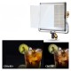 Лампа відеосвітло LED CH NEERWER NL480 28W Bi-Color 480pcs Led color 3200-5600K CRI 96+