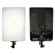 Лампа відеосвітло LED CH M777 28x40 cm 160 Lights 3000K-6500K Fill Light