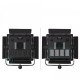 Лампа відеосвітло LED Yongnuo YN10800 81W Light 900 color 3200-5500K