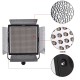 Лампа відеосвітло LED Yongnuo YN10800 81W Light 900 color 3200-5500K