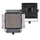 Лампа відеосвітло LED Yongnuo YN10800 81W Light 900 color 3200-5500K
