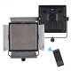 Лампа відеосвітло LED Yongnuo YN10800 81W Light 900 color 3200-5500K