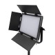 Лампа відеосвітло LED CH YB-500C 50W RGB