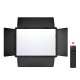 Лампа відеосвітло LED CH RL-900 23x16 cm 40W 366 Lights 3000K-6500K