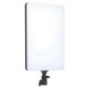 Лампа відеосвітло LED CH PL-48 46x28 cm 880 Lights 3200K-5700K