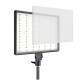 Лампа відеосвітло LED CH A118 44х28 cm 700 Lights 3000K-6000K 75W Remote